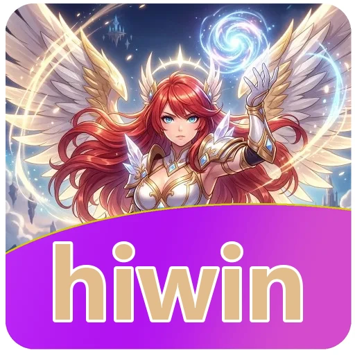 Unduh APK hiwin v4.8.1