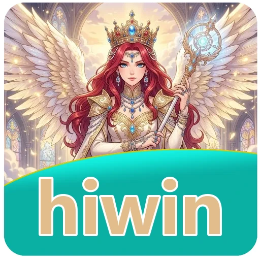 Pasang APK hiwin di Android