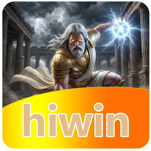 Ilustrasi hiwin
