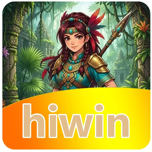 Instalasi hiwin